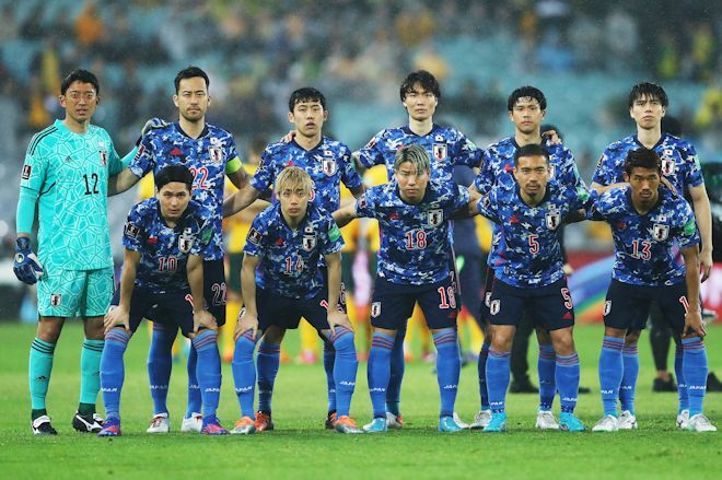 なぜニホンはこれほど強いのか？」日本代表のW杯７大会連続出場に中国