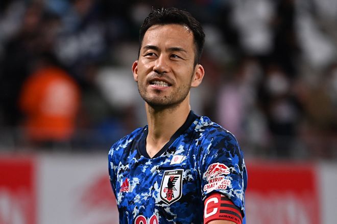 シャルケ04ユニフォーム襟付き 内田篤人 吉田麻也 日本代表 - フットサル