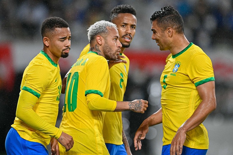 タグ付き 南アフリカワールドカップ ブラジル代表 カカ ユニフォーム 