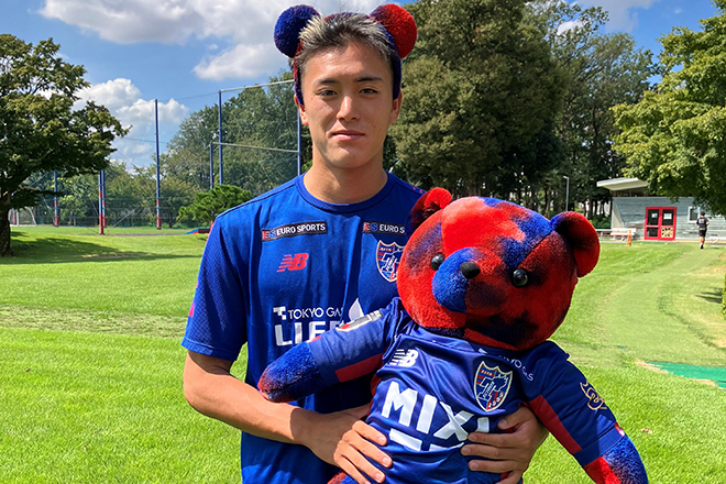 【FC東京】10/28広島戦で「25 th Teddy Bear Day」を開催！ 史上