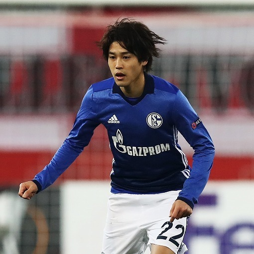 内田篤人 応援ツアーが急遽決定 サッカーダイジェストweb