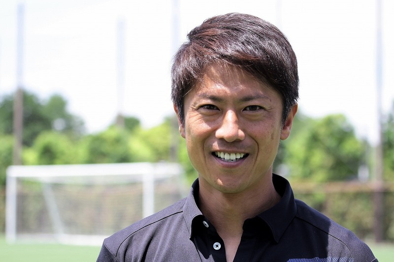 進境著しい日体大柏高校を率いるのは、元レイソル＆日本代表のあのプリンスだった | サッカーダイジェストWeb