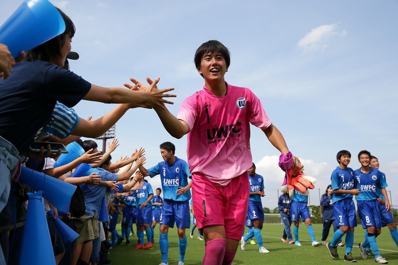 総体 出場校一覧 浦和西が30年ぶりの本大会行き 東京と埼玉で代表校が確定 サッカーダイジェストweb