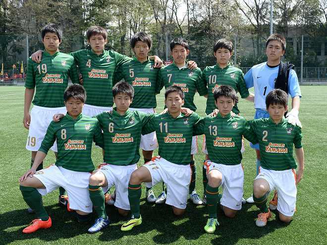 U 18プレミアリーグ 強豪チームの現在地 青森山田編 サッカーダイジェストweb