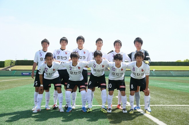 U 18プレミアリーグ 強豪チームの現在地 京都u 18編 サッカーダイジェストweb