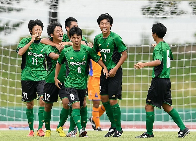 高校サッカー勢力図 18総体出場プレーヤー数 出身都道府県ランキングを発表 あなたの出身地は何位 サッカーダイジェストweb