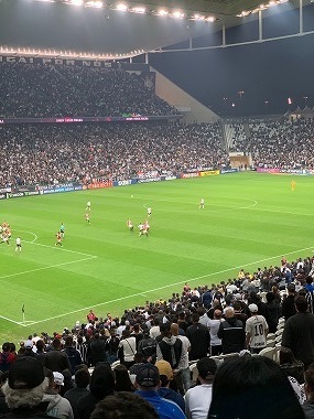 三浦泰年の情熱地泰 ブラジル編 再渡伯 サッカーに囲まれた日々が再び サッカーダイジェストweb