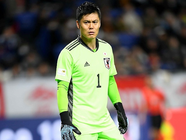 １ ４の惨敗 ｇｋ川島永嗣が挙げる 大きな差 の原因は ちょっとした こと サッカーダイジェストweb