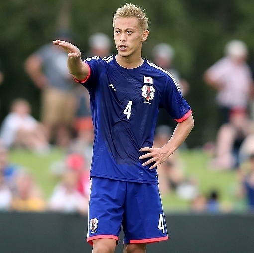 連載 ミラン番記者の現地発 本田圭佑 W杯後に挙げた３つの課題は どの程度解決できているのか サッカーダイジェストweb