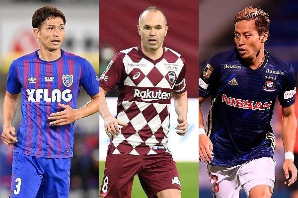 Acl 横浜と神戸のグループはマレーシアで集中開催が決定 Fc東京の入るf組は未定 サッカーダイジェストweb