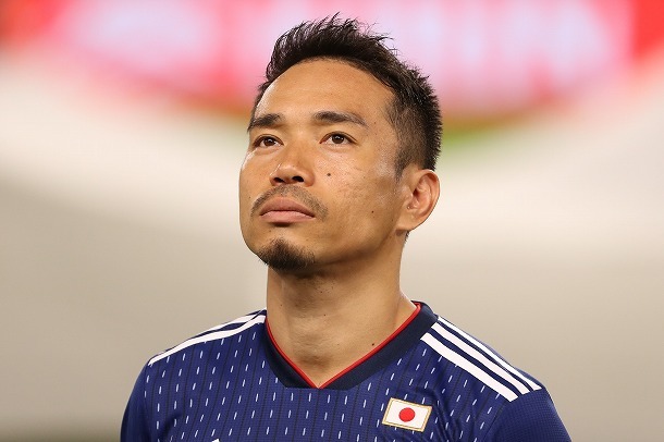 日本代表sbコンビ共演も 長友佑都が数日後にはマルセイユに到着 と仏紙が報じる サッカーダイジェストweb