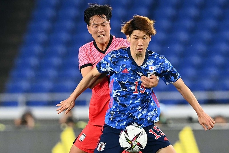 日本のプレスは凄まじかった」韓国代表キャプテンが明かした“日韓戦惨敗”の舞台裏「認めなきゃいけない」 | サッカーダイジェストWeb